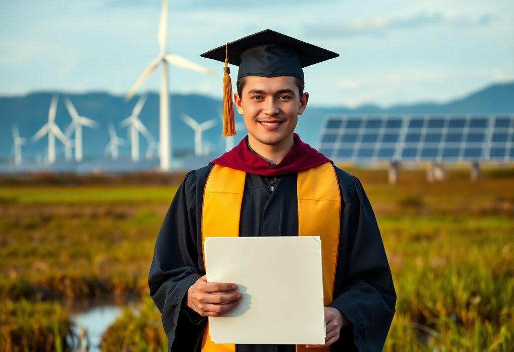 Master of Environmental and Resource Management (MERM)
