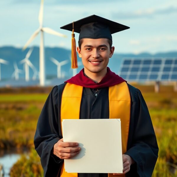 Master of Environmental and Resource Management (MERM)