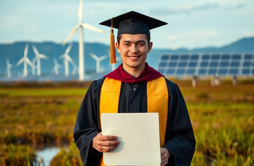 Master of Environmental and Resource Management (MERM)
