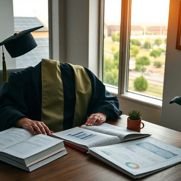 Master of Environmental Business Computer Science (MEBCompSci)
