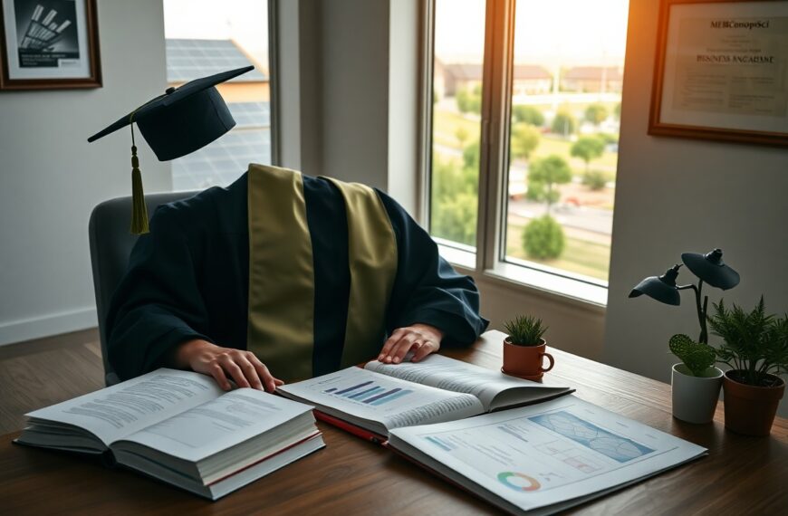 Master of Environmental Business Computer Science (MEBCompSci)