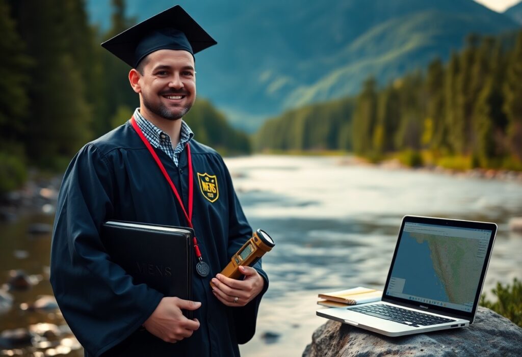 Master of Environmental Natural Sciences (MENS)