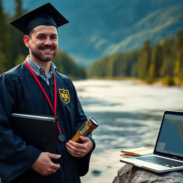 Master of Environmental Natural Sciences (MENS)