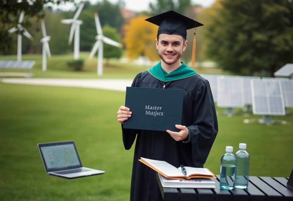 Master of Environmental Studies (MES)