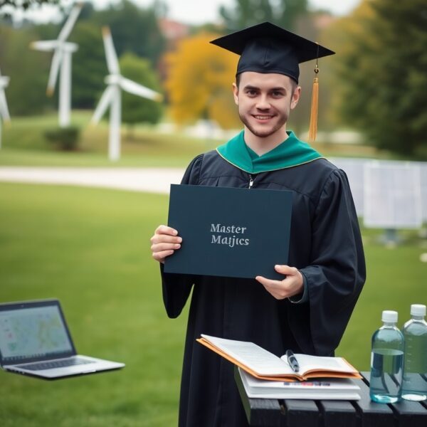 Master of Environmental Studies (MES)