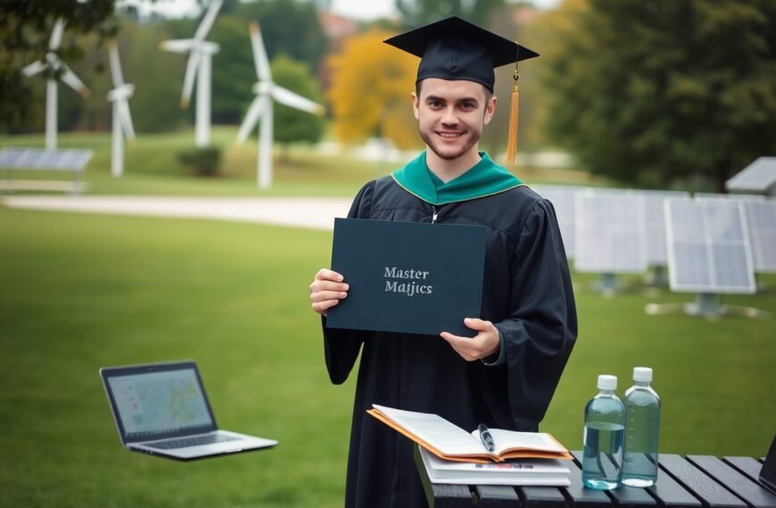 Master of Environmental Studies (MES)