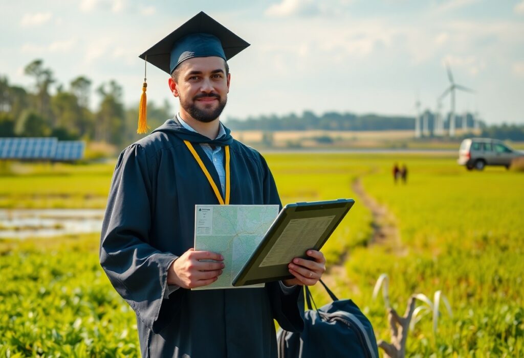 Master of Environmental Management and Development (MEMD)