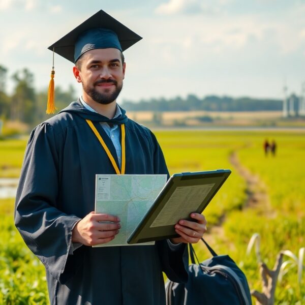 Master of Environmental Management and Development (MEMD)