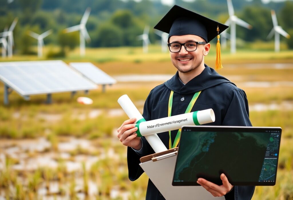 Master of Environmental Management (MEM)