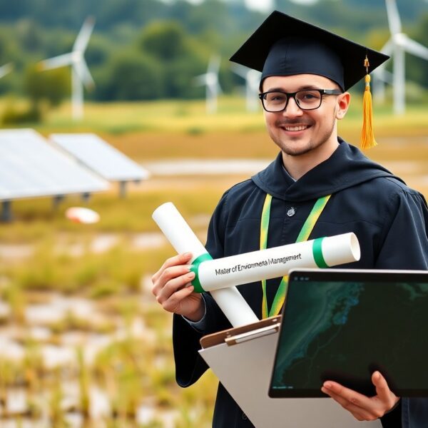 Master of Environmental Management (MEM)