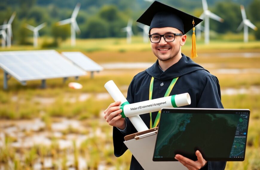 Master of Environmental Management (MEM)