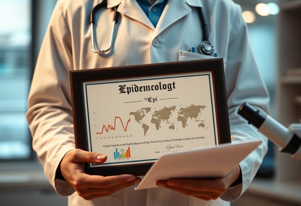Master of Epidemiology (M.Epi)