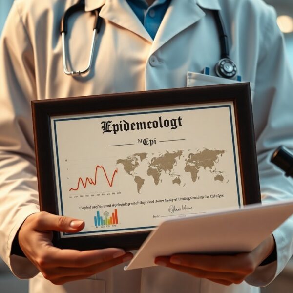 Master of Epidemiology (M.Epi)