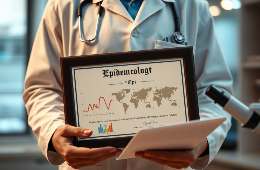 Master of Epidemiology (M.Epi)