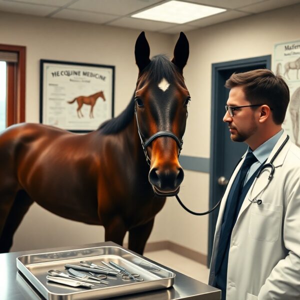 Master of Equine Medicine (M.Eq.Med.)