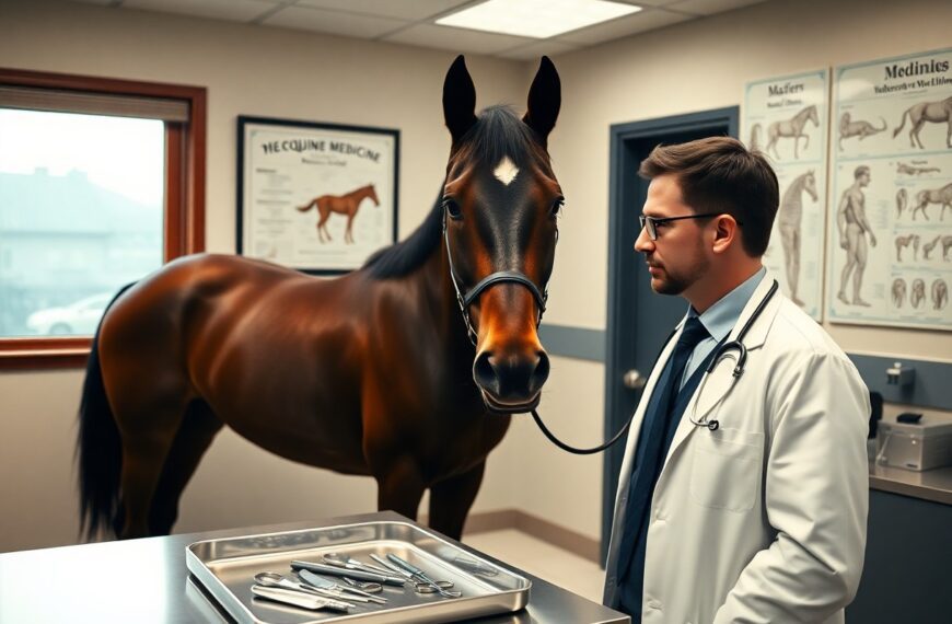 Master of Equine Medicine (M.Eq.Med.)