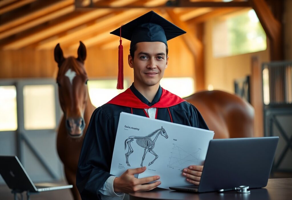 Master of Equine Studies (M.Eq.S.)
