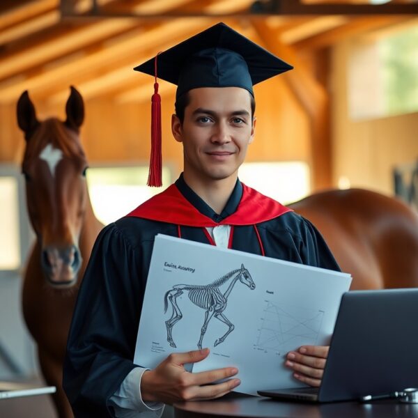 Master of Equine Studies (M.Eq.S.)