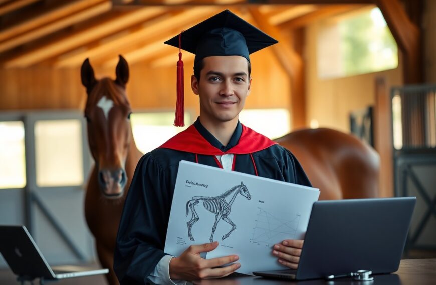 Master of Equine Studies (M.Eq.S.)