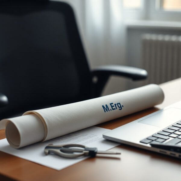 Master of Ergonomics (M.Erg.)