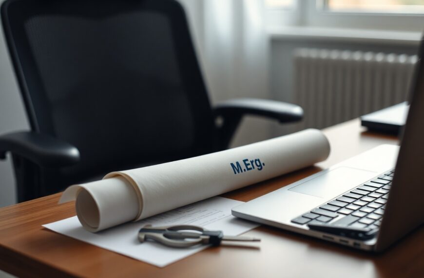 Master of Ergonomics (M.Erg.)